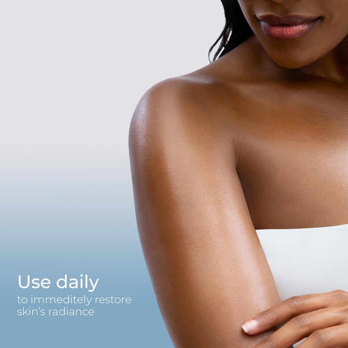 Eucerin Clinical Body Lotion – Wind-Down Wellness Ritual to Soothe Dry & Irritated Skin