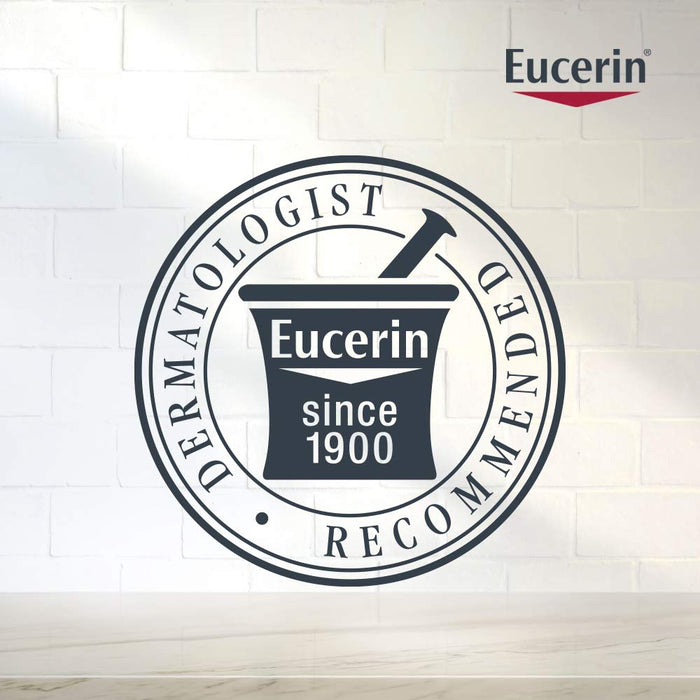 hypoallergenic and safe for sensitive, eczema-prone skin