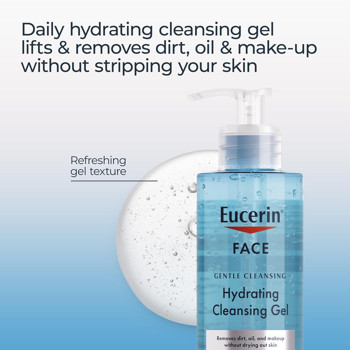 100% fragrance-free, alcohol-free, soap-free, and paraben-free formulation