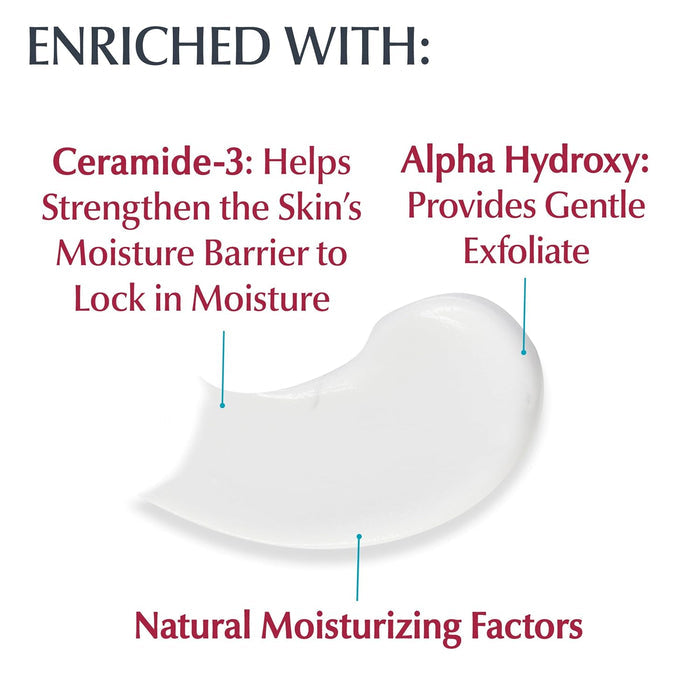 fragrance-free, dye-free, and paraben-free formulation for sensitive skin compatibility