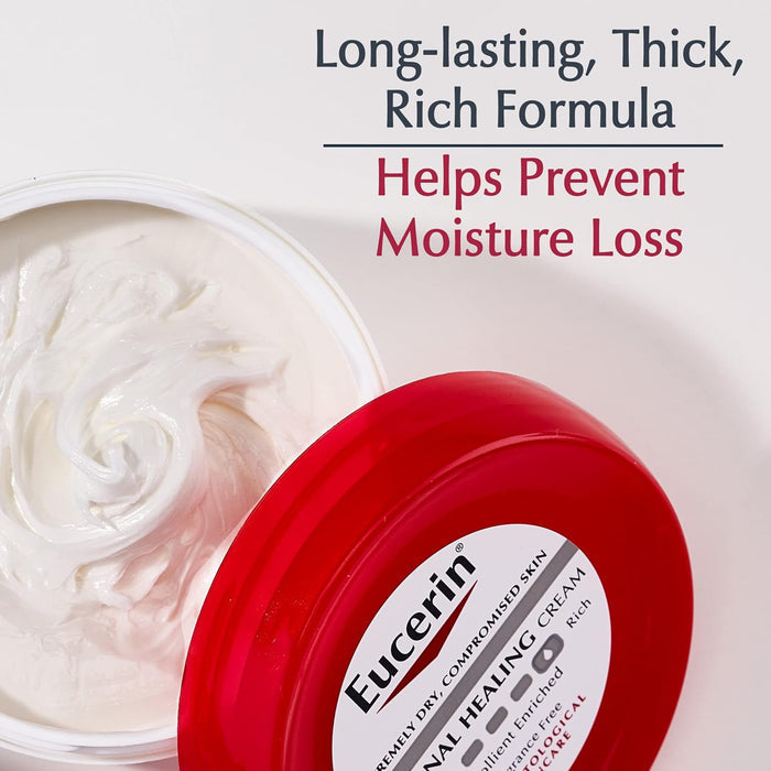 gentle enough for everyday use on sensitive and compromised skin
