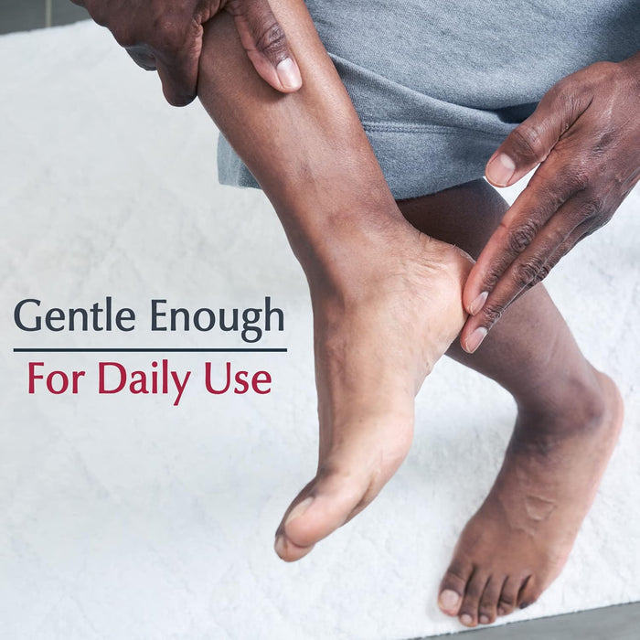 Eucerin Original Healing Cream – Calming Body Moisturizer for Stress-Relief Wind-Down Moments