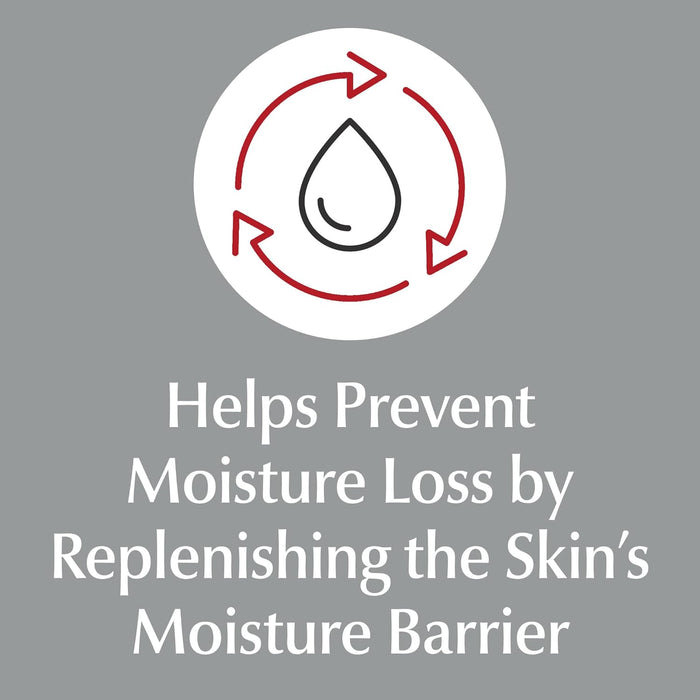 time-tested formula clinically positioned for extremely dry and compromised skin