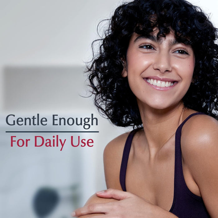 thick, rich consistency suitable for intensive repair of cracked hands and feet