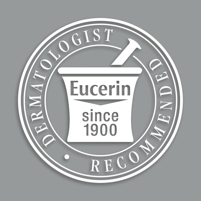 Eucerin Original Healing Rich Body Moisturizer – No-Risk Dry Skin Treatment