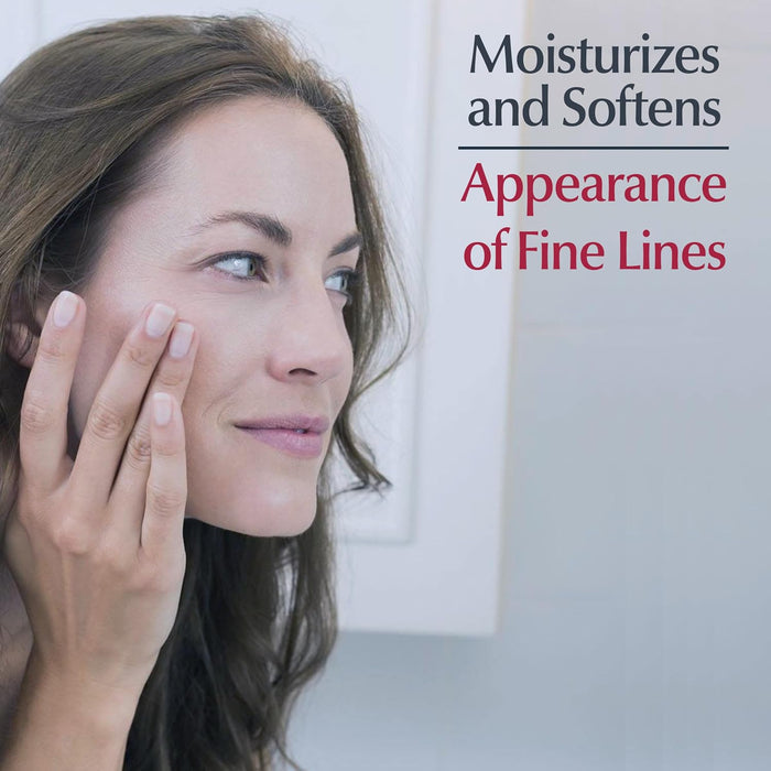 Eucerin Q10 Anti-Wrinkle Night Cream – One-Step Pro-Retinol Treatment for an Uncluttered Vanity