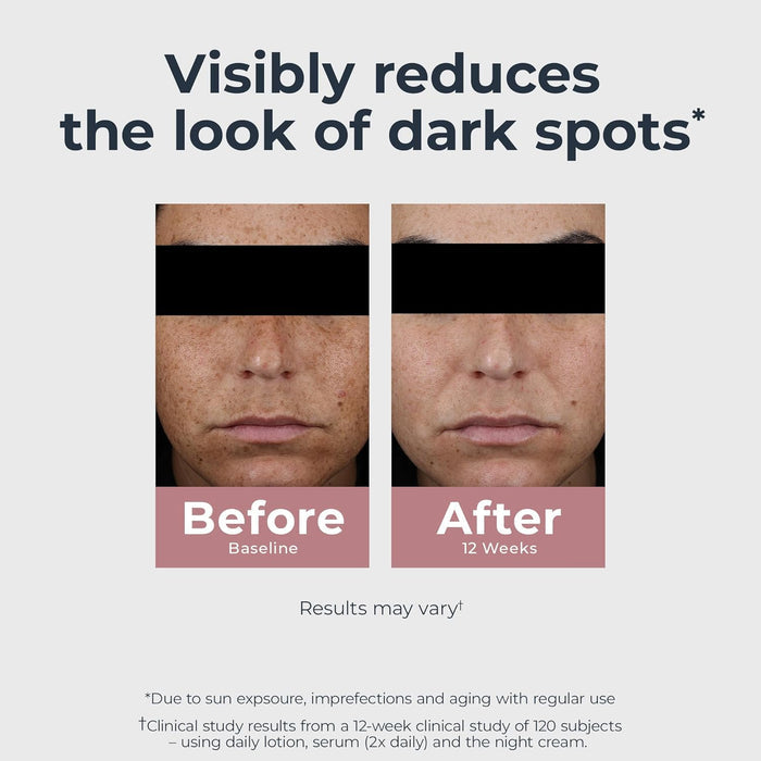 suitable for all skin types including sensitive skin