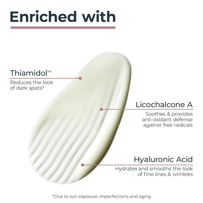 Eucerin Radiant Tone Dual Serum - High-End Brightening Treatment for Discerning Skincare