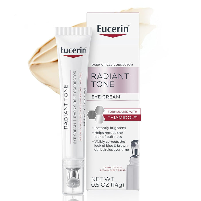 thiamidol active ingredient clinically shown to visibly reduce dark circles over time