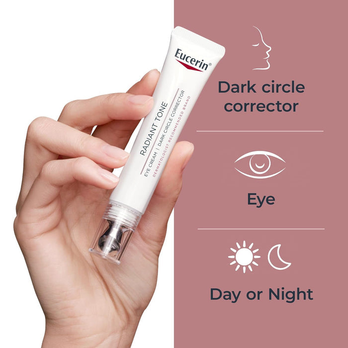 ophthalmologist-tested and clinically proven, safe for all skin types