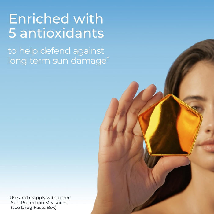 hyaluronic acid and humectants delivering up to 8 hours of continuous hydration