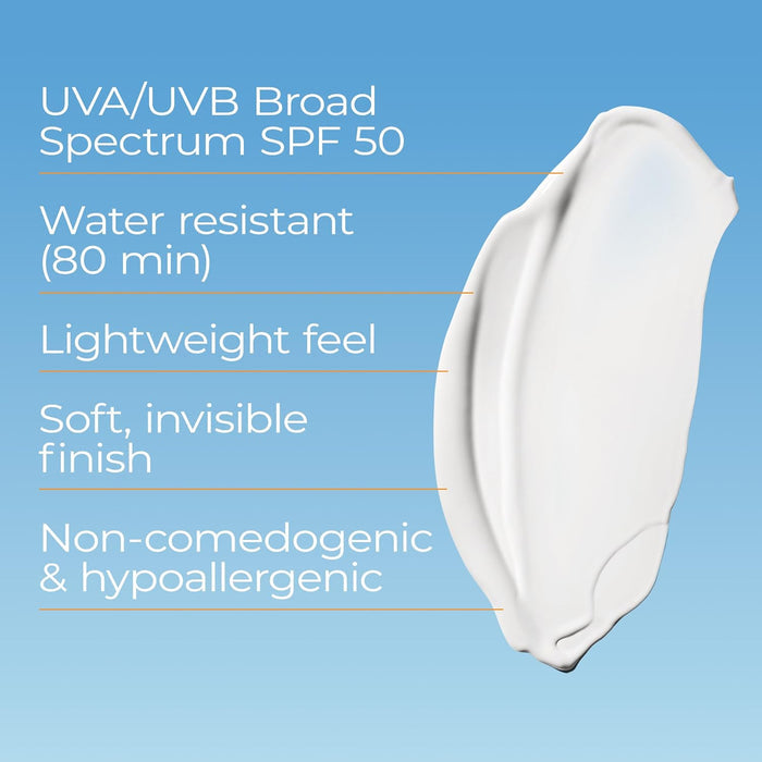 water resistant formula up to 80 minutes
