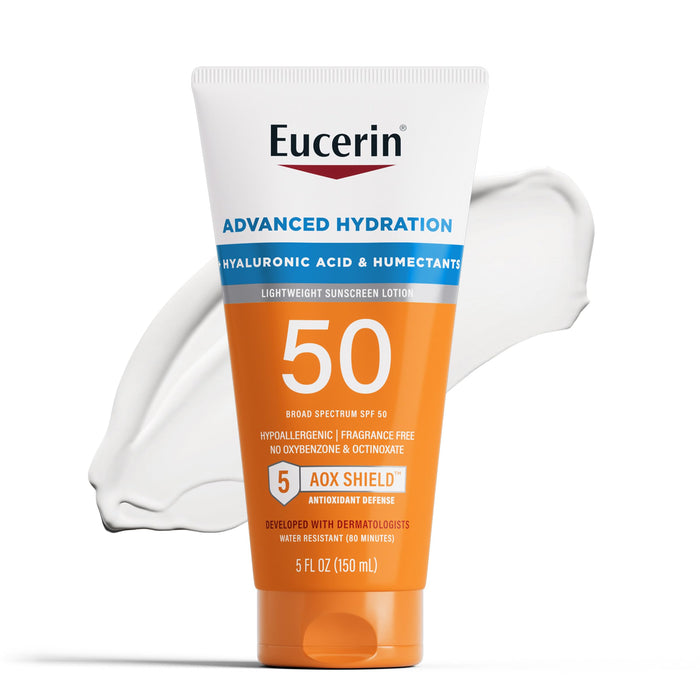SPF 50 - 5 Fl Oz (Pack of 1)