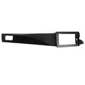 Face frame panel, versatile frame set, suitable for perodua bezza2016+ vehicle android navigation restoration