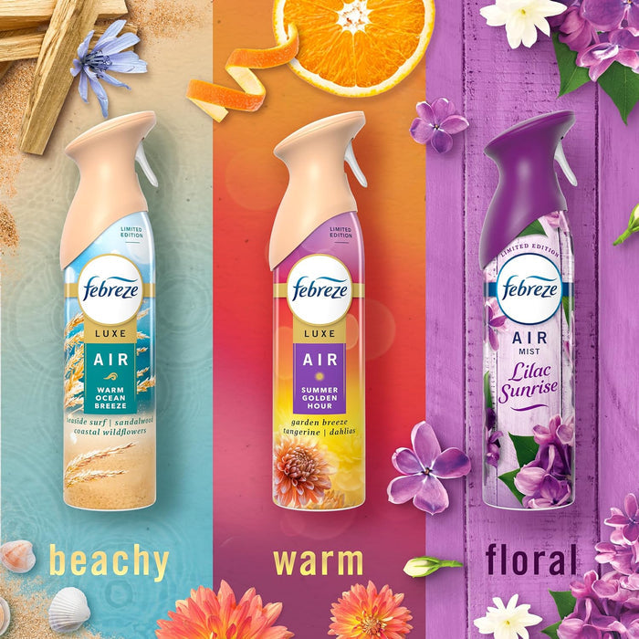 consistent full-spray performance from first to last use with no waste