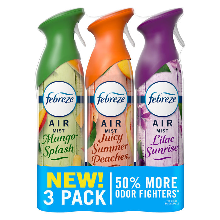 Upgraded Version - Spring Mix Pack