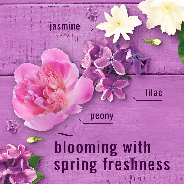 digitally controlled automatic scent release for consistent fragrance output