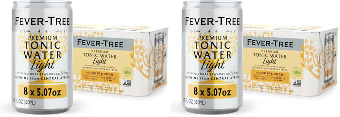 Light Tonic - 5.07 Fl Oz (Pack of 16)