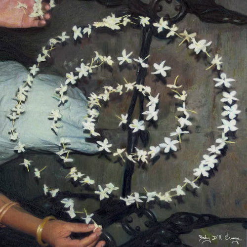 Fiddlehead - Baby I'll Change EP