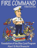 Fire Command Third Edition (2026) By Alan and Nick Brunacini