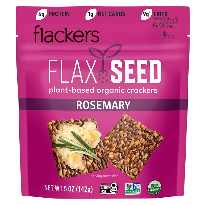 Rosemary - 5 Ounce (Pack of 1)