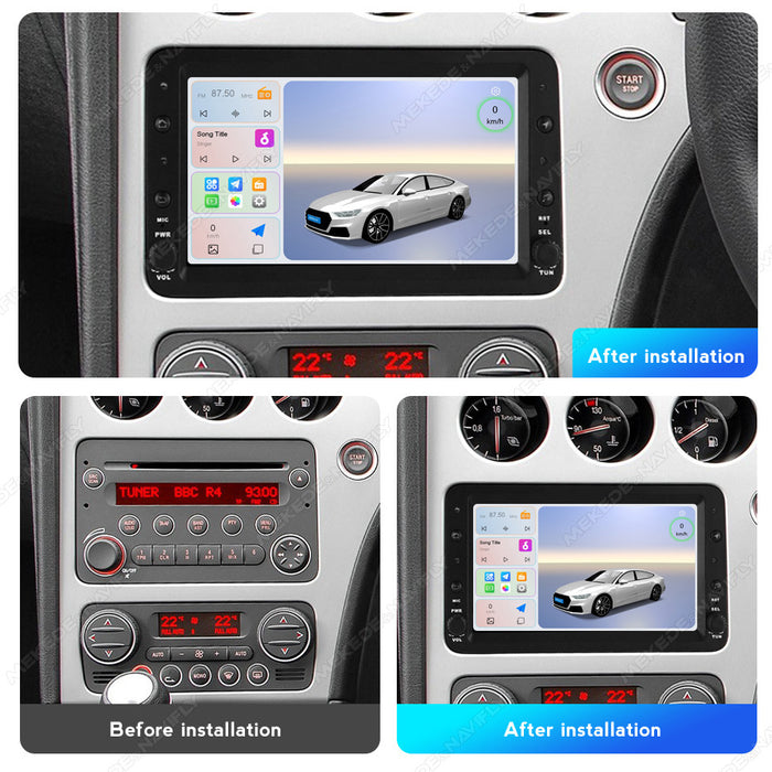 For alfa romeo 159 spider brera sportwag alfa romeo android navigation