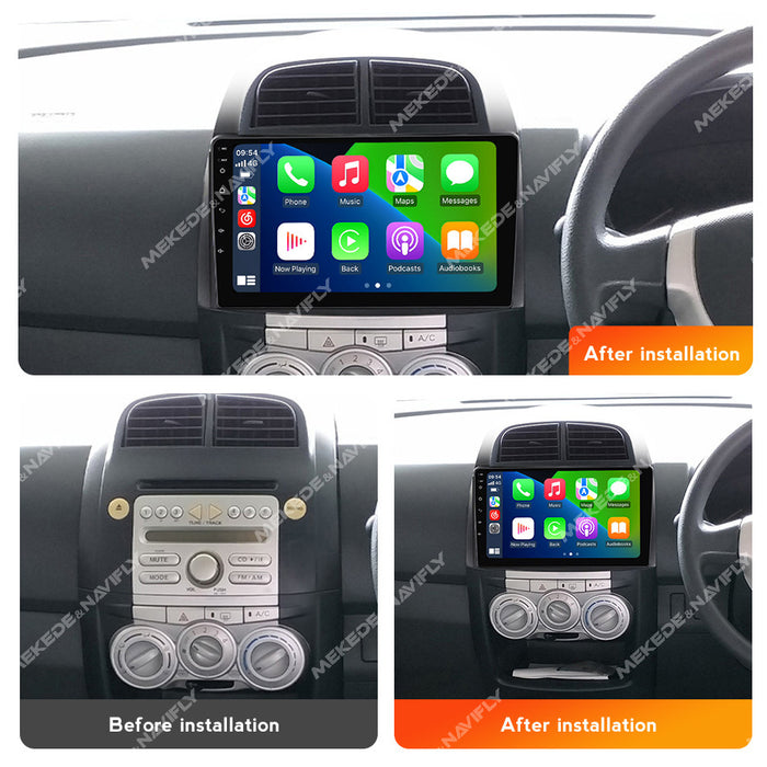 For toyota passo daihatsu boon sirion justy perodua myvi