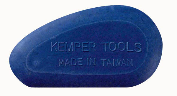 FRSS - Soft Finish Rubber, Small