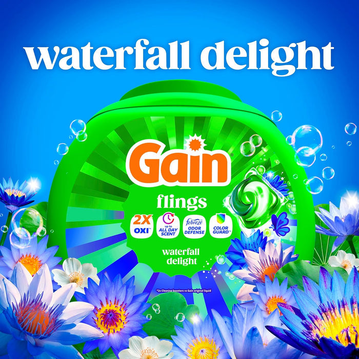 universal machine compatibility, including standard and high-efficiency washers across all water conditions