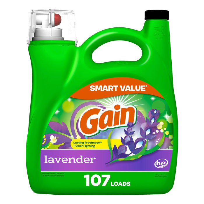 154 Fl Oz (Pack of 1)