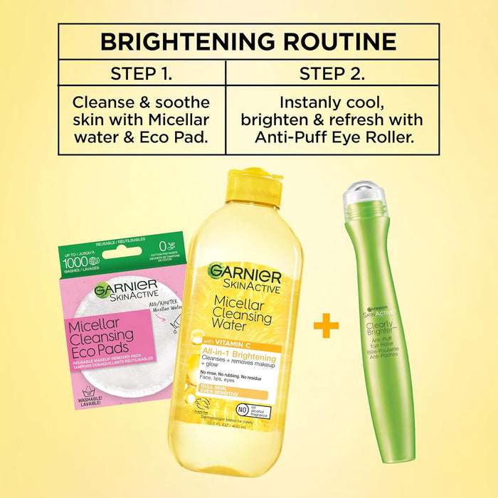 am/pm dual-use formulation for morning and evening application