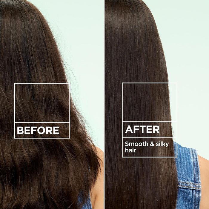 lightweight milk texture for no-weigh-down smoothing