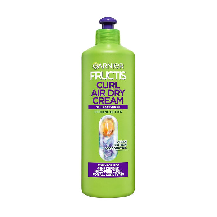 48-hour curl definition and frizz control claim
