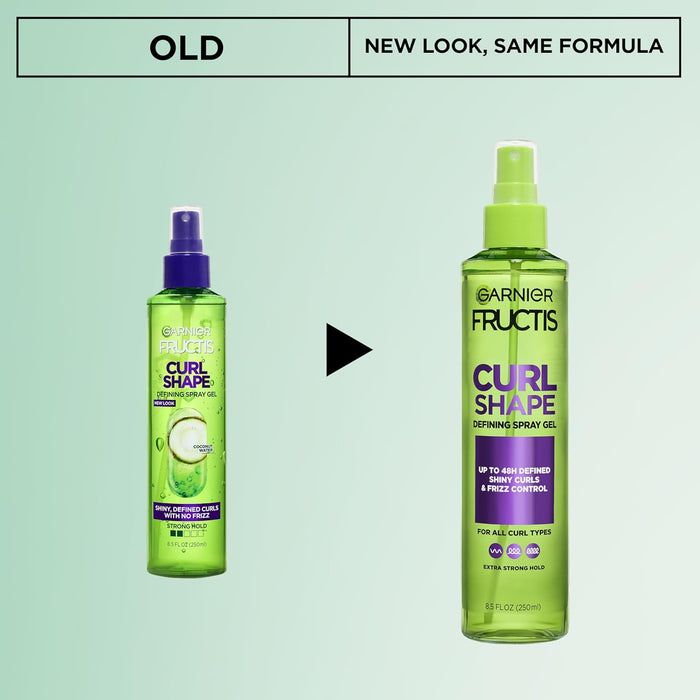 infused with shea butter and coconut water for hydration and nourishment
