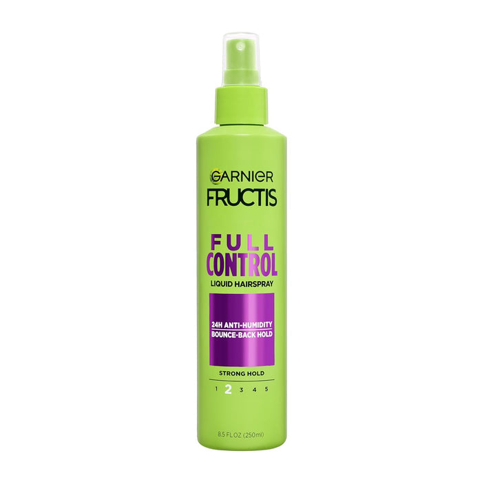 24-hour ultra strong anti-humidity hold