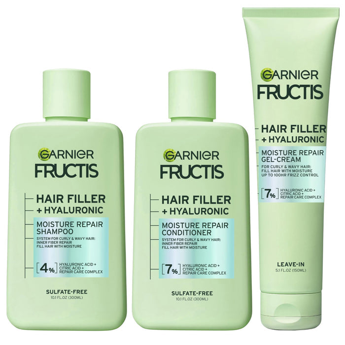Unscented - 3 Piece Set