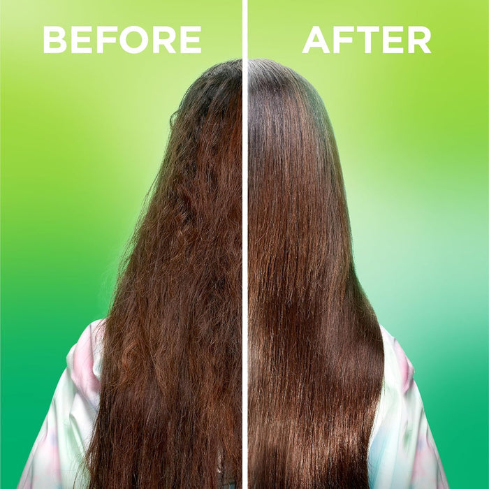 vegan, cruelty-free (leaping bunny certified), and suitable for color-treated hair