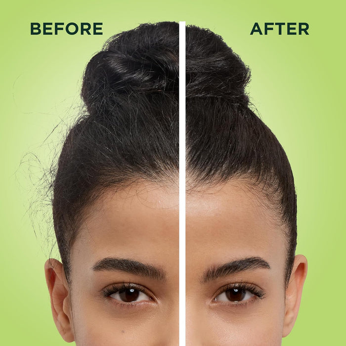 free-from formulation: no parabens, silicones, phthalates, dmdm hydantoin, mineral oil, or drying alcohol