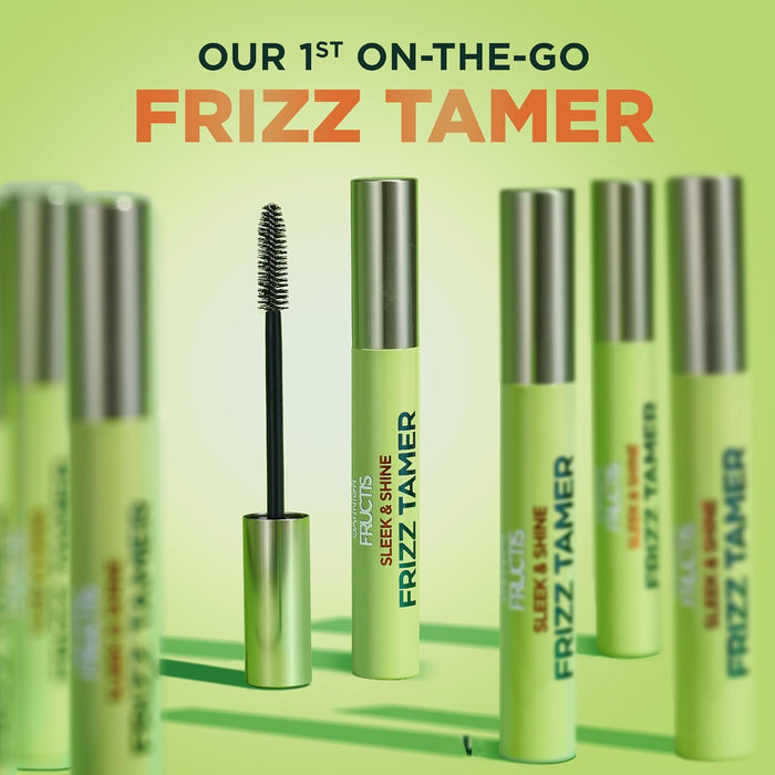 Garnier Fructis Sleek & Shine Frizz Tamer Wand – Mother's Day Pampering Present for Slick-Back and Edge Styling