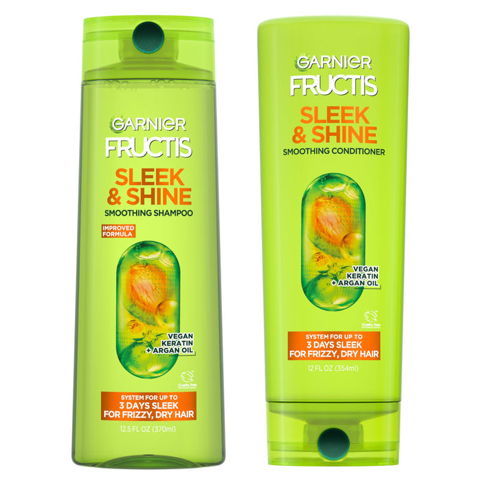 2 Piece Set (Shampoo & Conditioner)