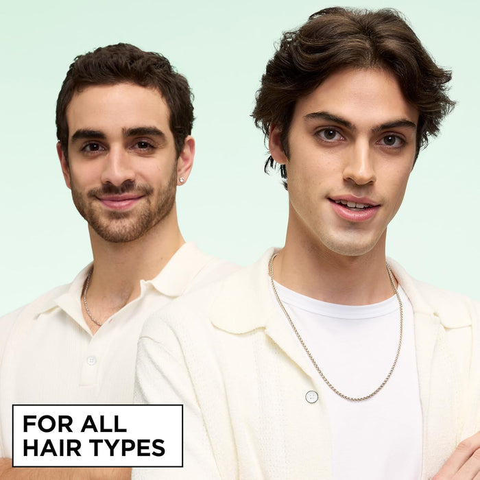 Garnier Fructis Style Hair Power Putty for Outdoor Dining Days, Matte Surfer Texture
