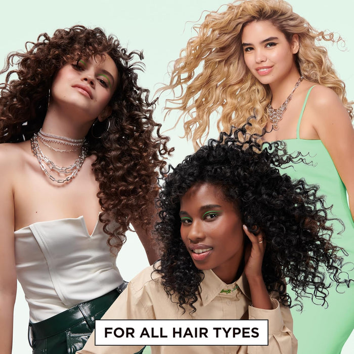 Garnier Fructis Volumizing Spray – Camping, Hiking & Outdoor Event Hair Solution