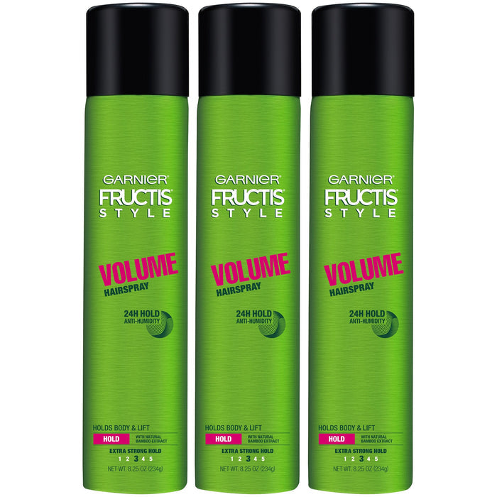 Bamboo,Natural - 8.25 Ounce (Pack of 3)