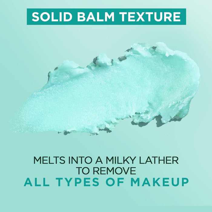 fragrance-free, sulfate-free, silicone-free, non-comedogenic formula