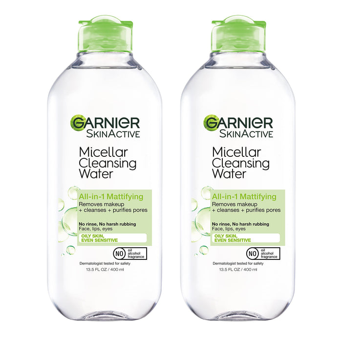 Fragrance free - 13.5 Fl Oz (Pack of 2)