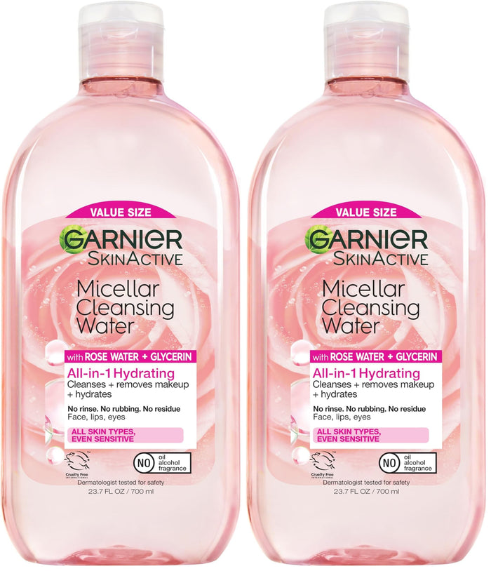 Unscented - 23.7 Fl Oz (Pack of 2)