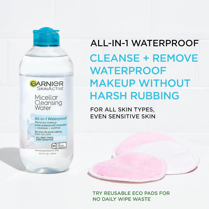 paraben-free, fragrance-free, sulfate-free, silicone-free, and alcohol-free formula