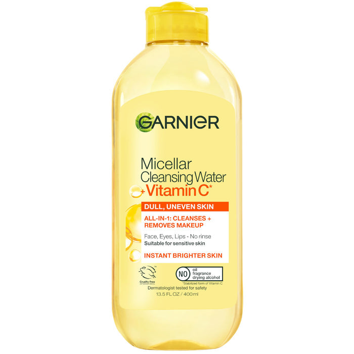 Unscented - 13.5 Fl Oz (Pack of 1)