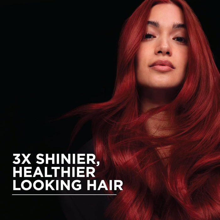 Garnier Olia Elevated Hair Color System – Professional-Grade Oil Formula for Refined At-Home Coloring