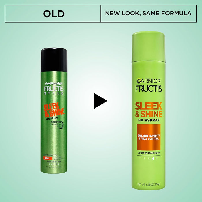 anti-humidity shield that wraps individual hair strands to block frizz